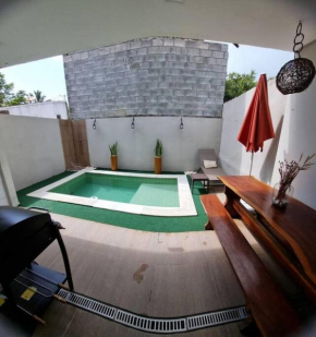 Casa de praia em Serrambi.
